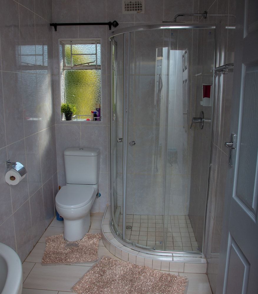 Mt Pleasant Bed and Breakfast Ltd Basic Double Room 48