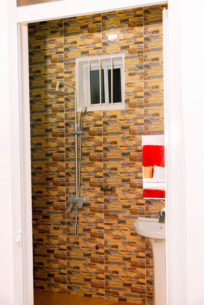 Moonlight Village Standard Double Room