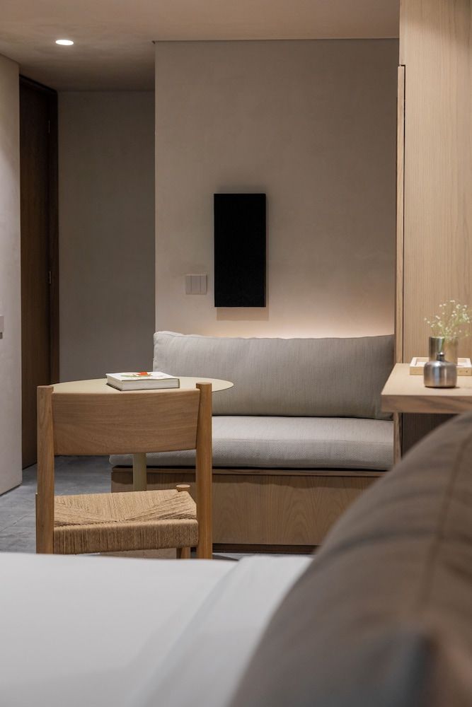 Lamartine Boutique Hotel Polanco Signature Studio Suite, 1 King Bed 10