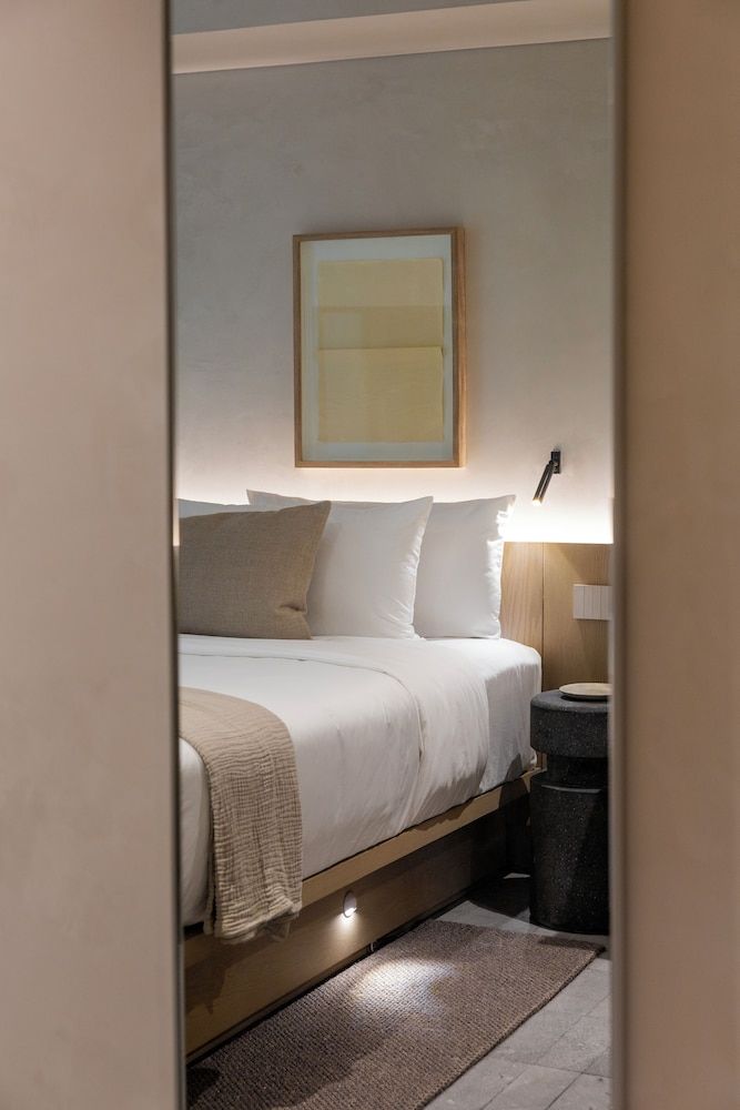 Lamartine Boutique Hotel Polanco Signature Studio Suite, 1 King Bed 5