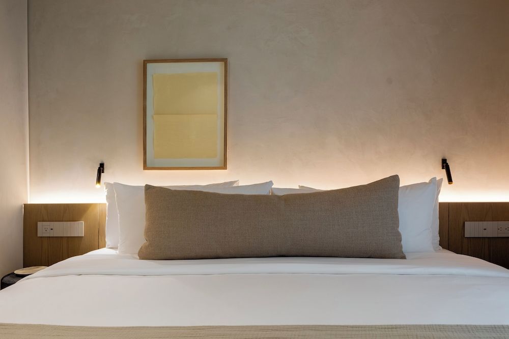 Lamartine Boutique Hotel Polanco Signature Studio Suite, 1 King Bed 4