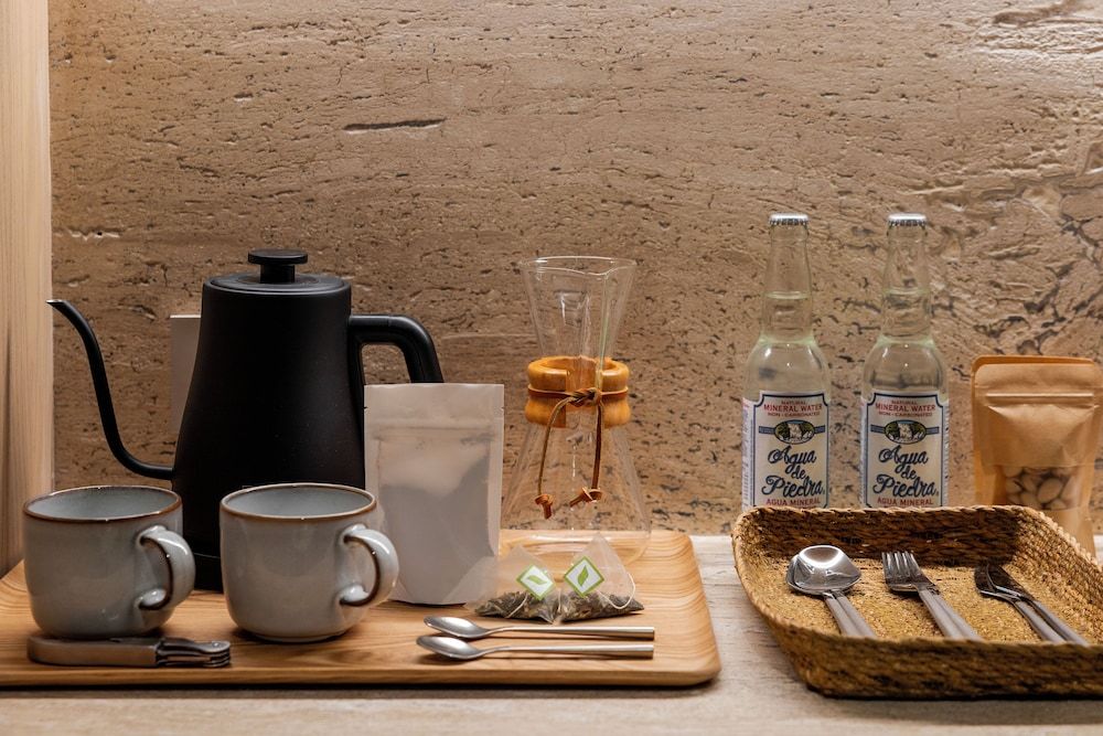 Lamartine Boutique Hotel Polanco Signature Studio Suite, 1 King Bed 9