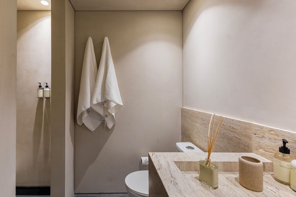 Lamartine Boutique Hotel Polanco Signature Studio Suite, 1 King Bed 7