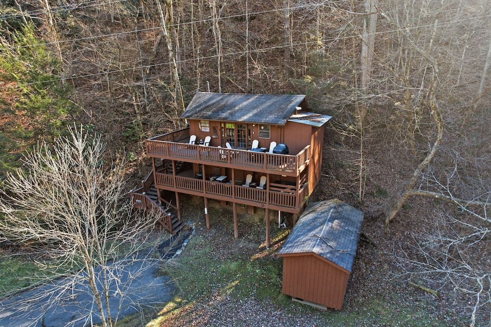 Creekbend 3 Bedroom Home