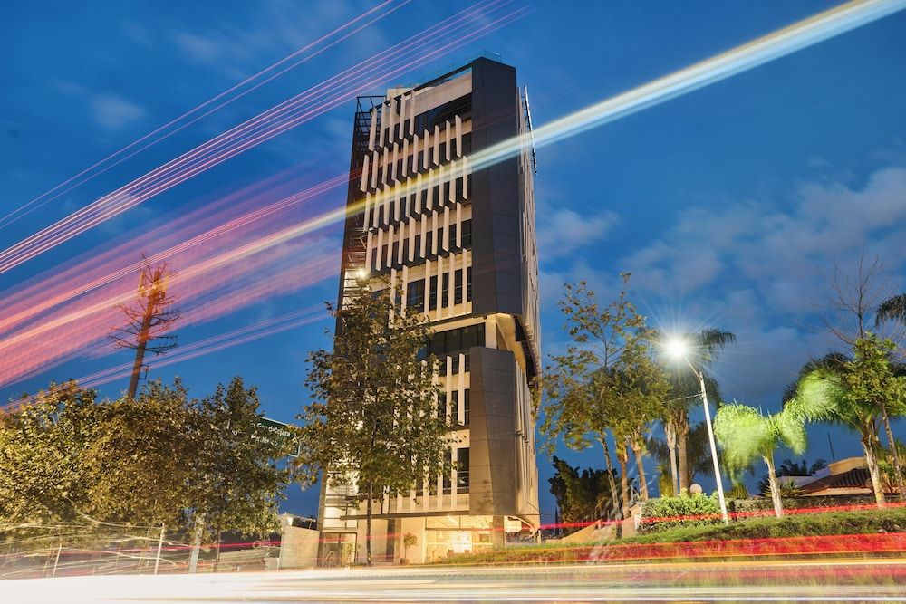 WorldHotels Acueducto Guadalajara