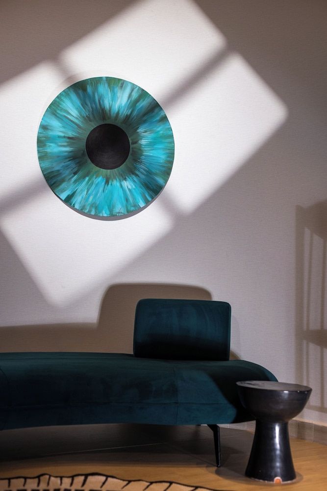 Yin Hotel & Spa SUITE SUPERIEURE 2 (IRIS) 2