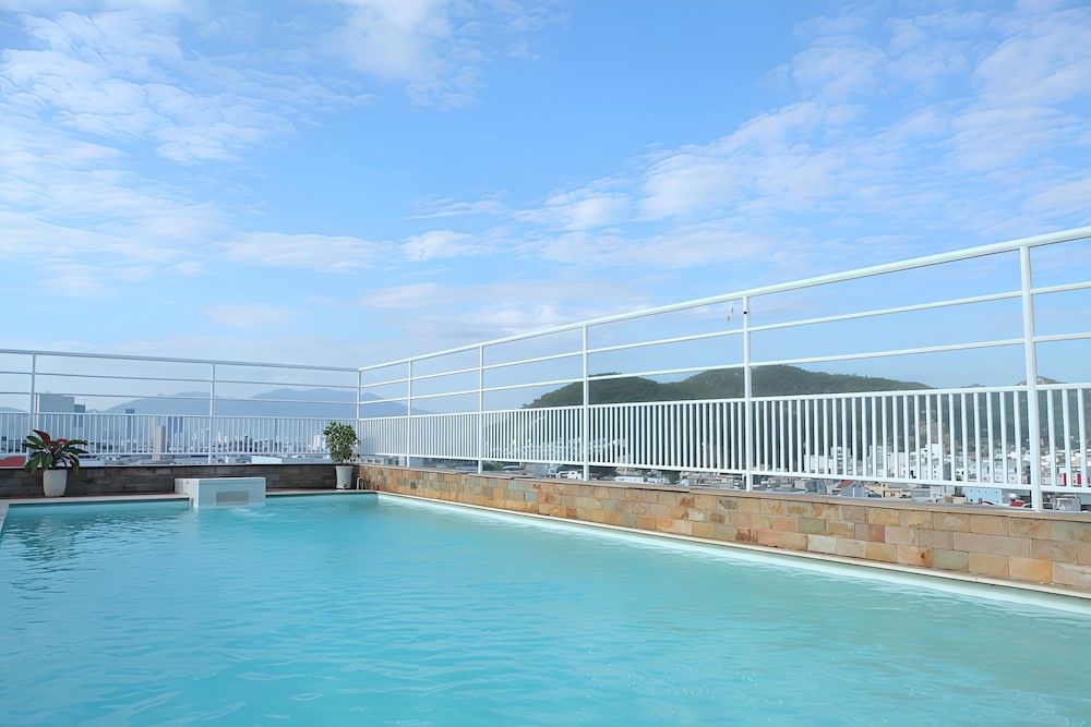 Media Nha Trang Hotel