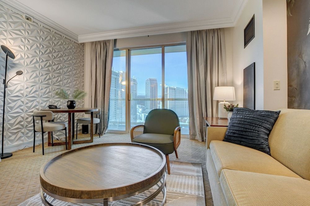 Blu Cashmere Suite Family Studio, Balcony, City View 10