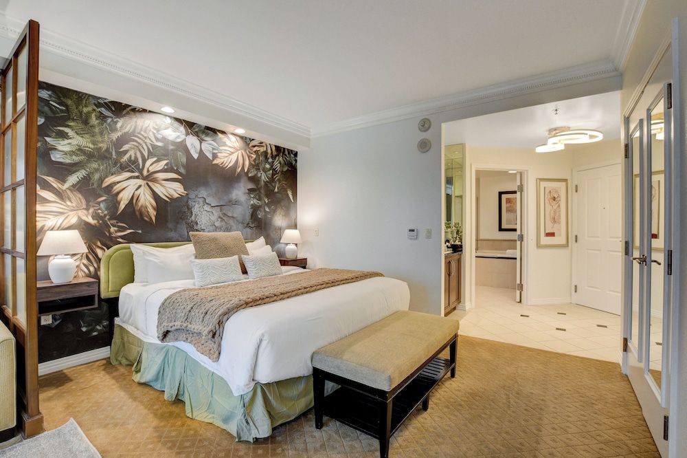 Blu Cashmere Suite Family Studio, Balcony, City View