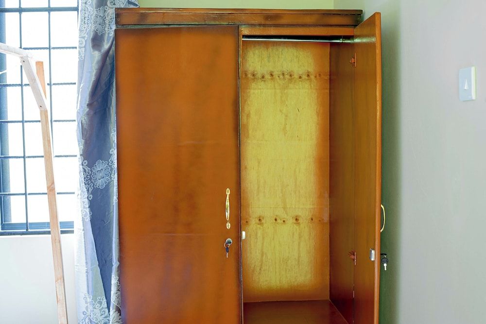 L &j modern backpackers BnB Standard Double Room 27