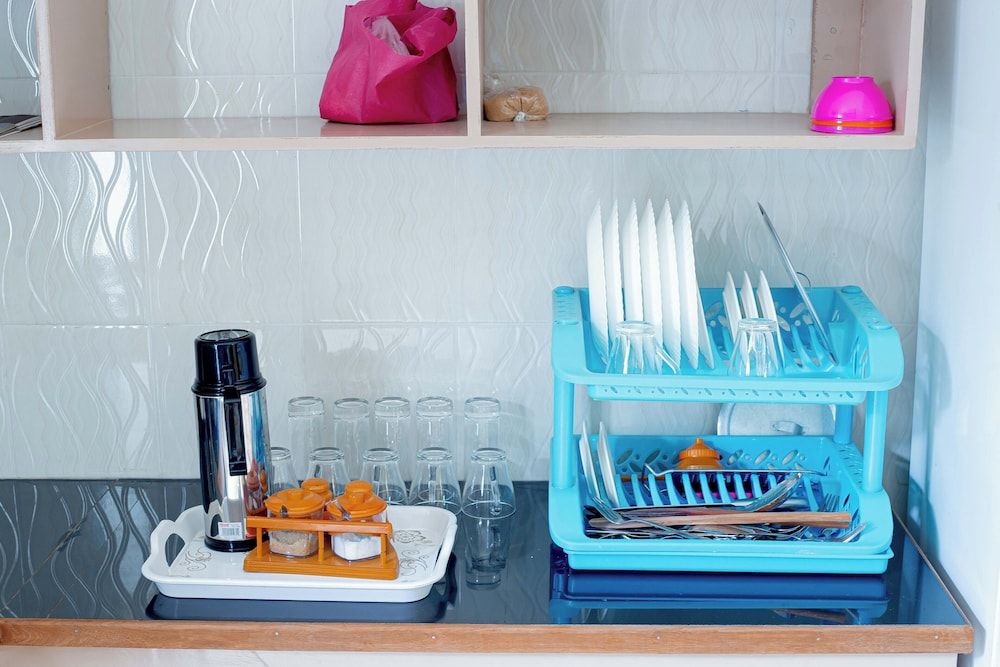 L &j modern backpackers BnB Standard Double Room 11