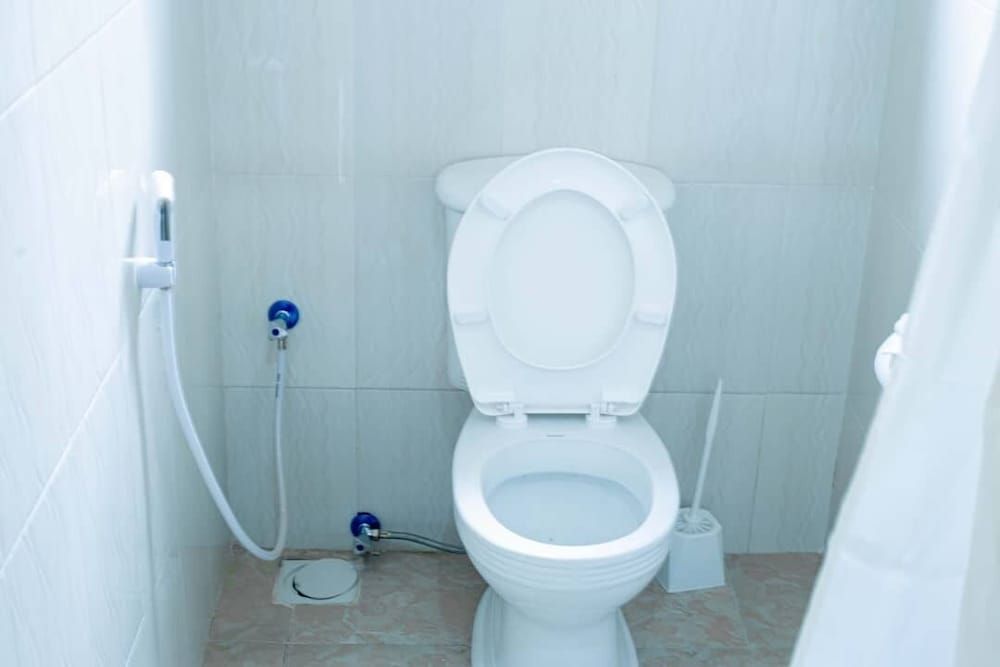 L &j modern backpackers BnB Standard Double Room 25