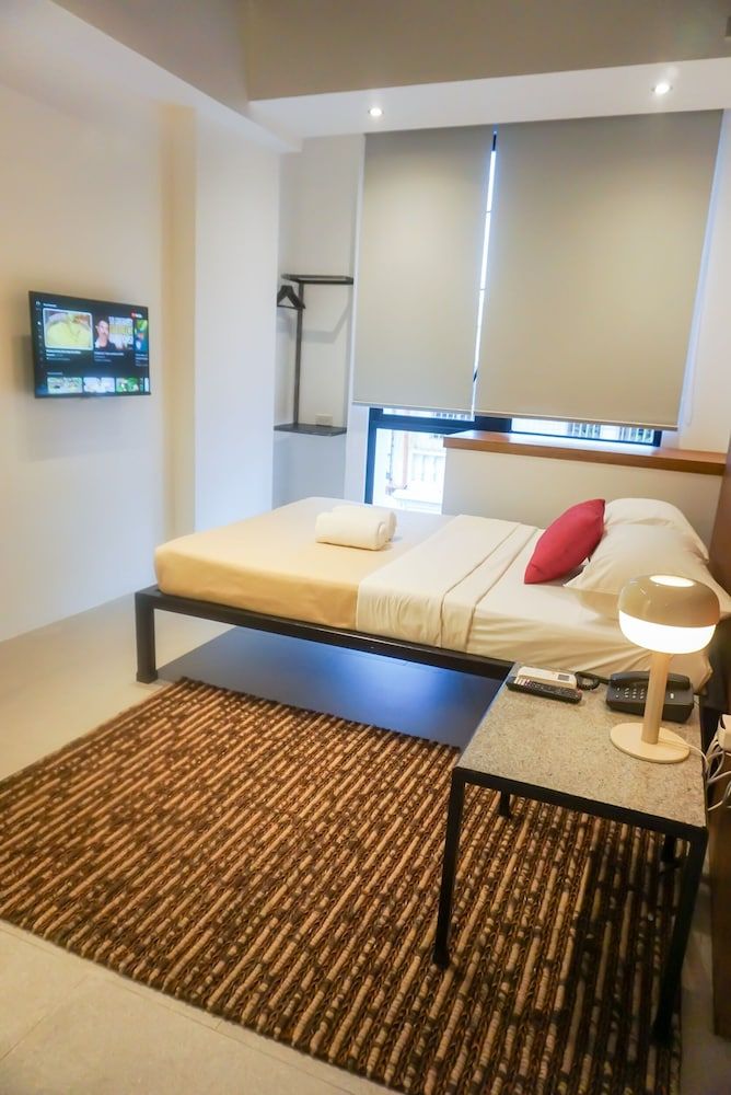 Cayco House by Hotel Durban Deluxe Double Room 7