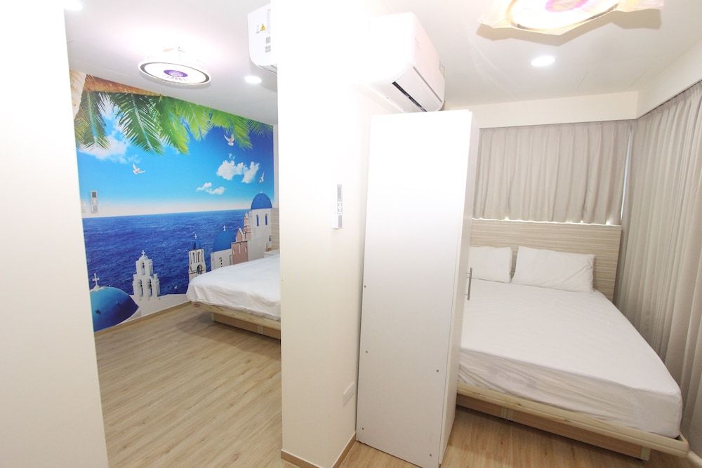 Ruifang 15 Luxury Villa, Balcony, Mountain View 6