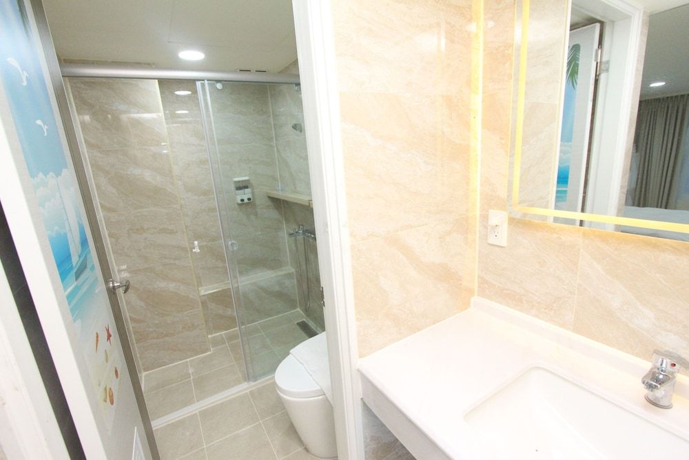 Ruifang 15 Luxury Villa, Balcony, Mountain View 17