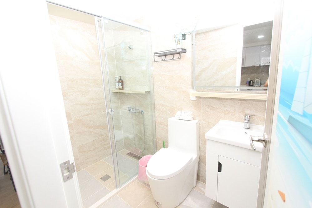 Ruifang 15 Premier Villa, Balcony, Mountain View 7