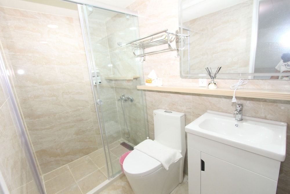 Ruifang 15 Luxury Villa, Balcony, Mountain View 16