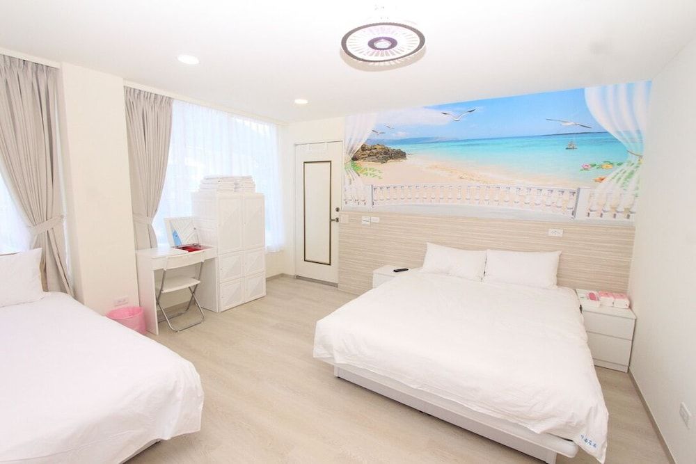 Ruifang 15 Premier Villa, Balcony, Mountain View 3