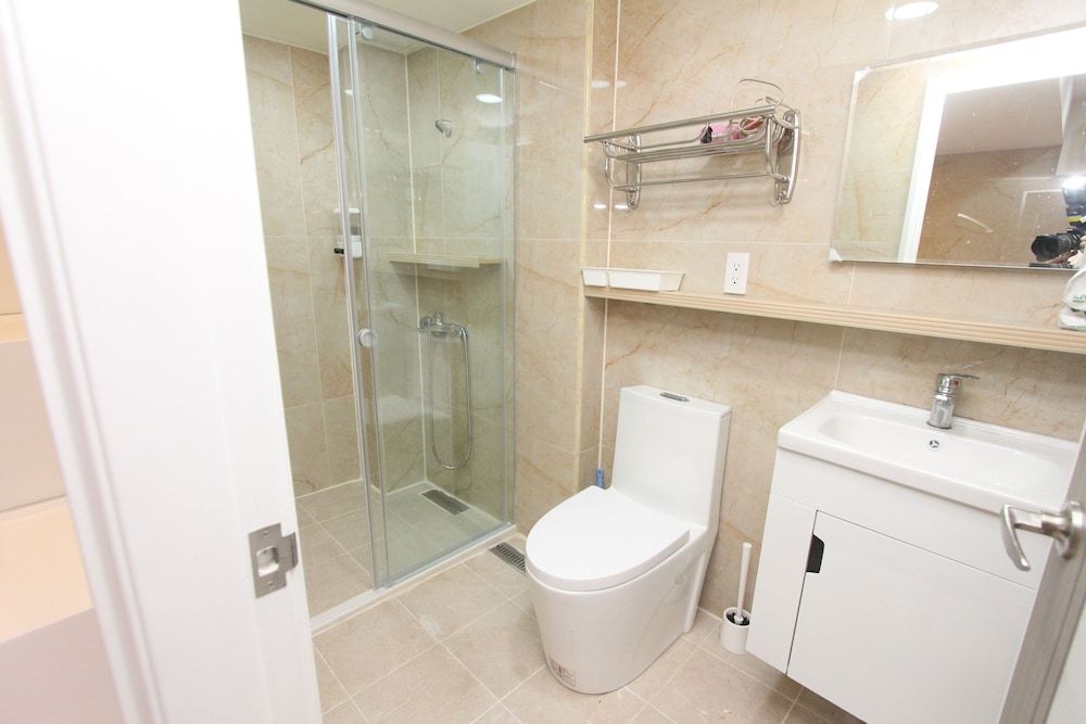 Ruifang 15 Luxury Villa, Balcony, Mountain View 14