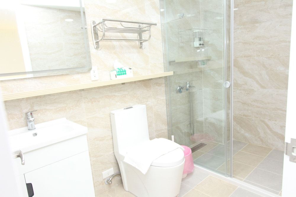 Ruifang 15 Premier Villa, Balcony, Mountain View 8