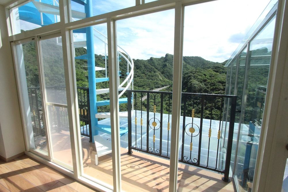 Ruifang 15 Premier Villa, Balcony, Mountain View 5