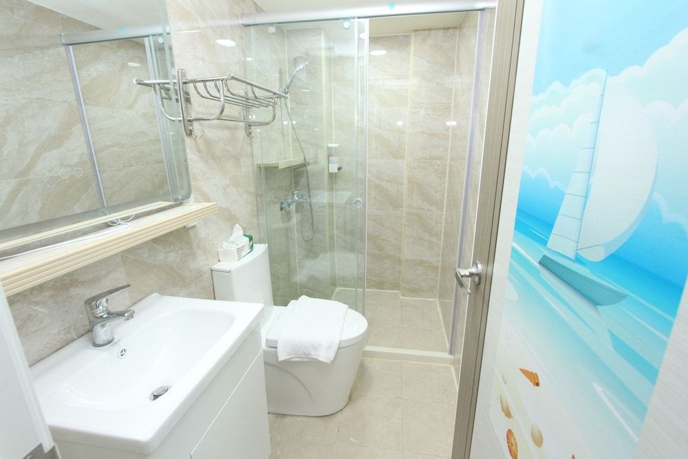 Ruifang 15 Luxury Villa, Balcony, Mountain View 15