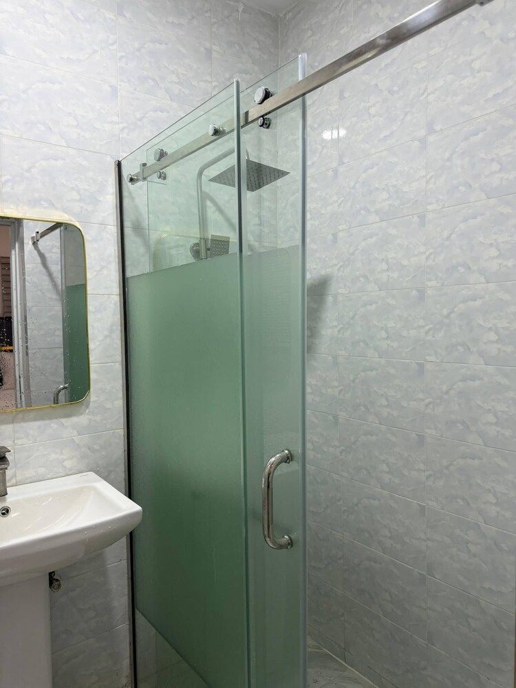 Luxurious 3BR Apartment 247 Power City Views Apartment, 3 Bedrooms, Accessible, Smoking 13