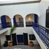 Riad lazord de Marrakech