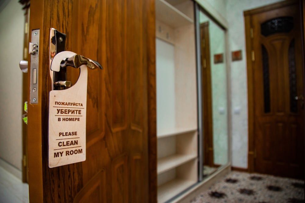 Gala Osiyo Hotel Deluxe Room 4