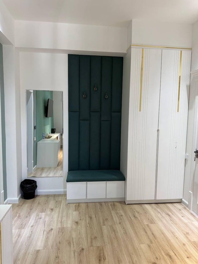 National gold plaza Comfort Double or Twin Room 4