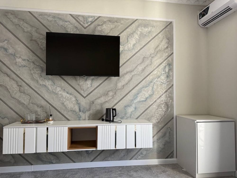 National gold plaza Deluxe Double or Twin Room 4