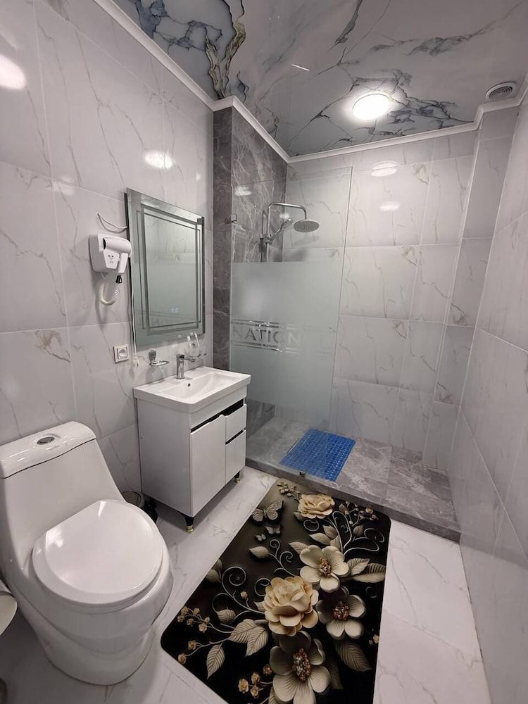 National gold plaza Comfort Double or Twin Room 2