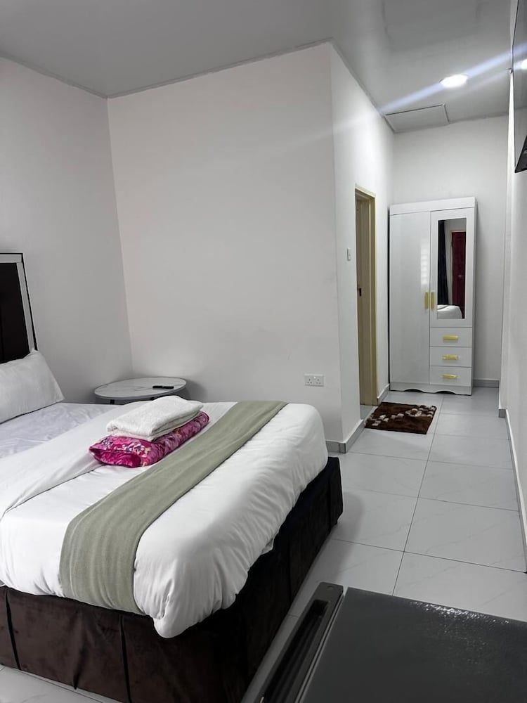 Verdi Lodge Double Room 2