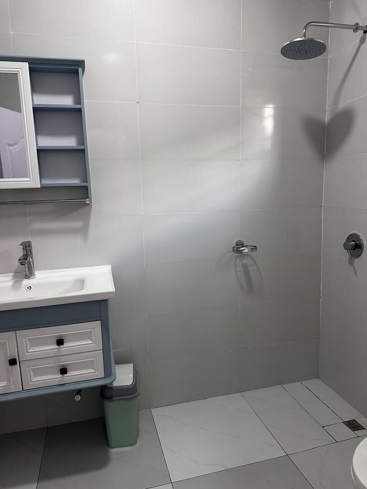 Verdi Lodge Double Room 6