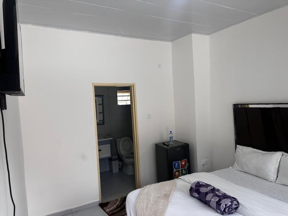 Verdi Lodge Double Room 3