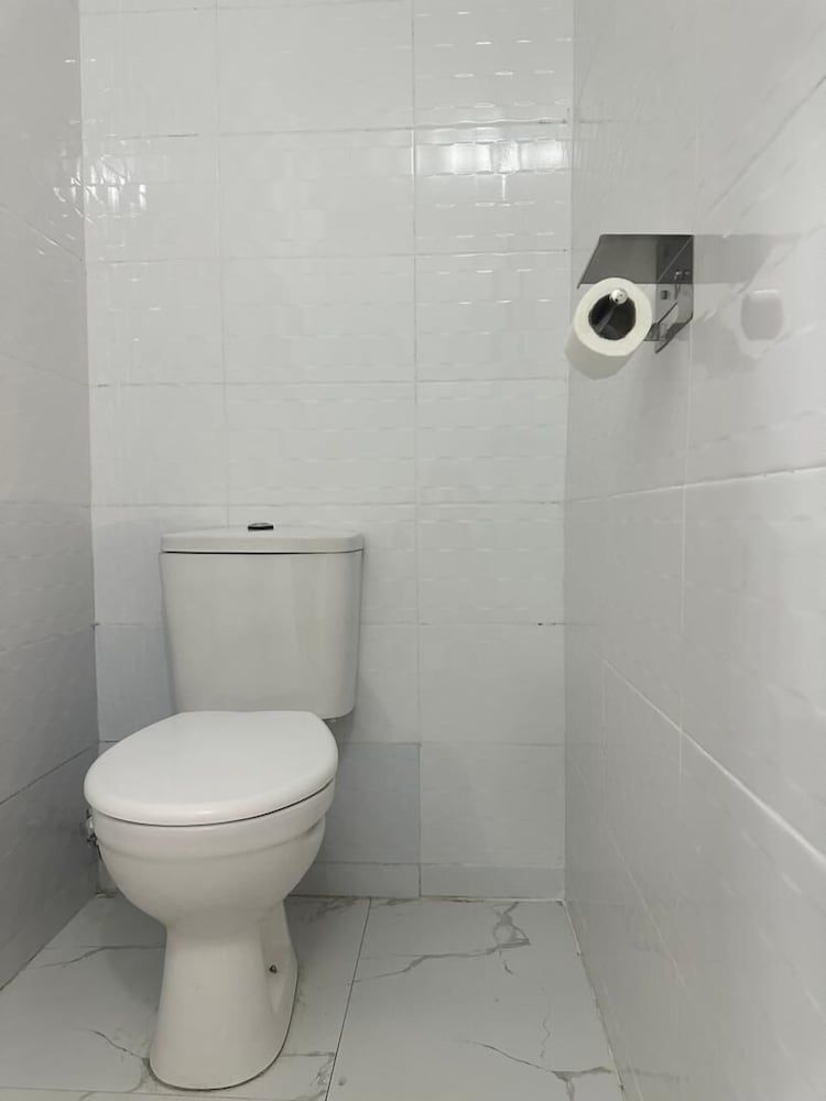 Verdi Lodge Double Room 7