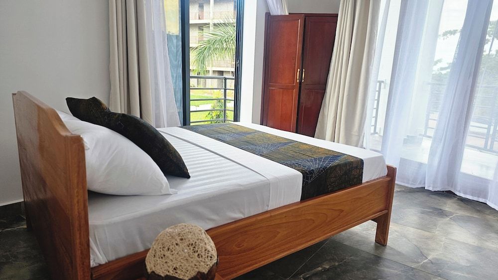 Nakupenda Afrika Deluxe Double or Twin Room, Private Bathroom, Garden View 2