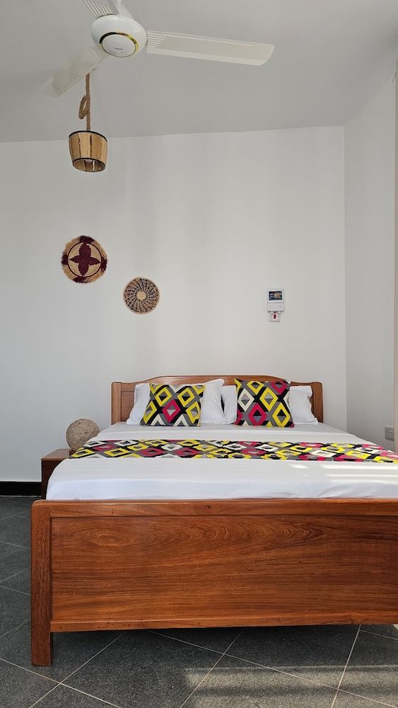 Nakupenda Afrika Deluxe Double or Twin Room, Private Bathroom, Garden View