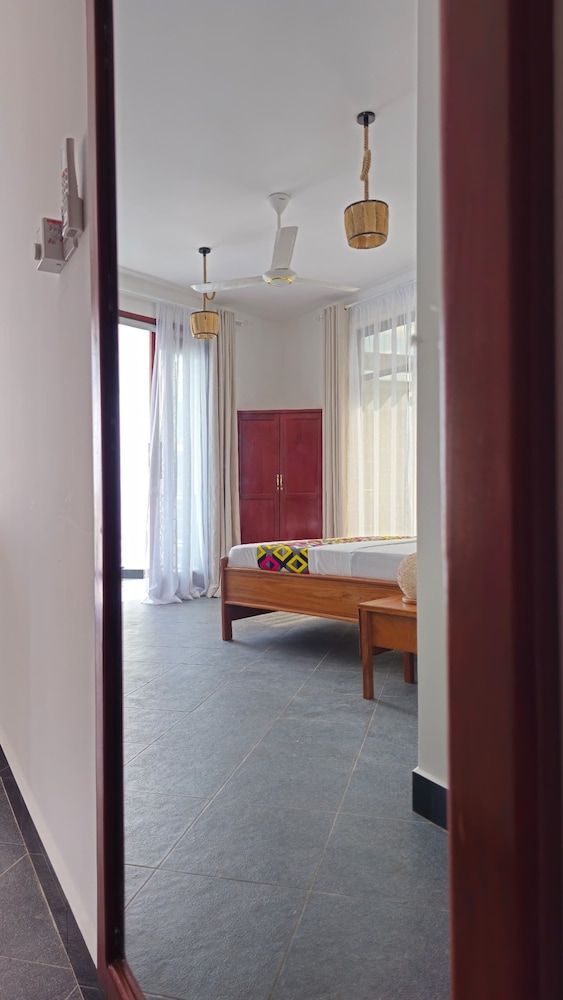 Nakupenda Afrika Deluxe Double or Twin Room, Private Bathroom, Garden View 9
