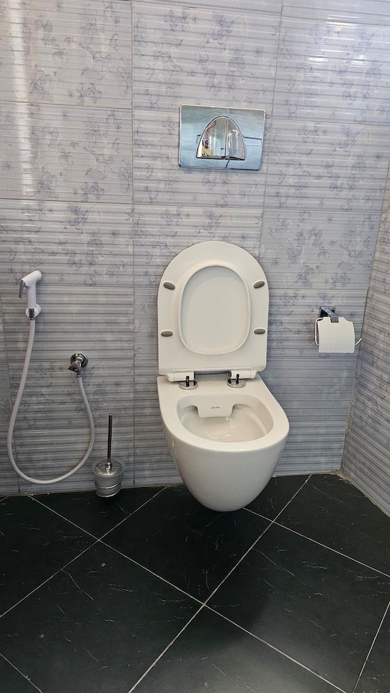 Nakupenda Afrika Deluxe Double or Twin Room, Private Bathroom, Garden View 5