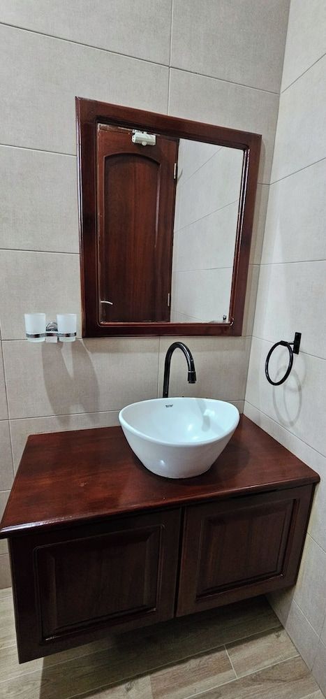 Nakupenda Afrika Deluxe Double or Twin Room, Private Bathroom, Garden View 4