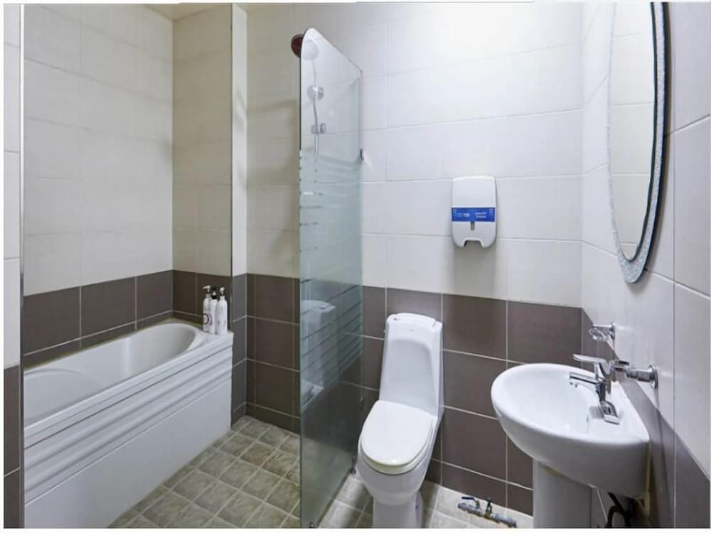 JUAN HOTEL SOME Basic Studio Suite 2