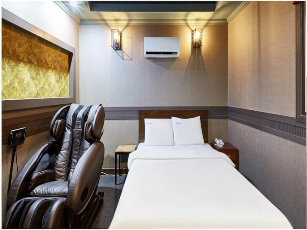 JUAN HOTEL SOME Basic Studio Suite