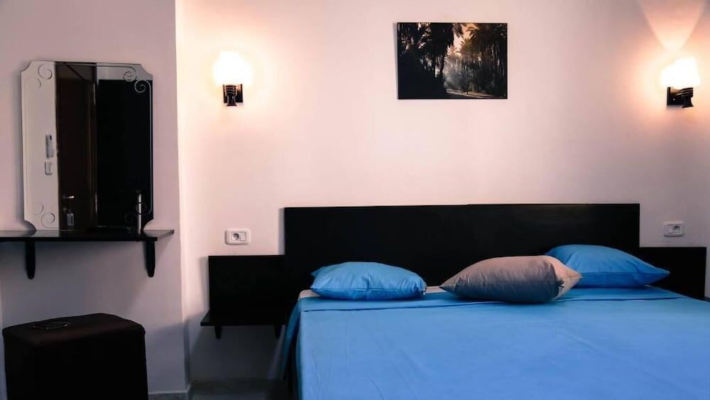 Hôtel Métropole Résidence Standard Double Room 2