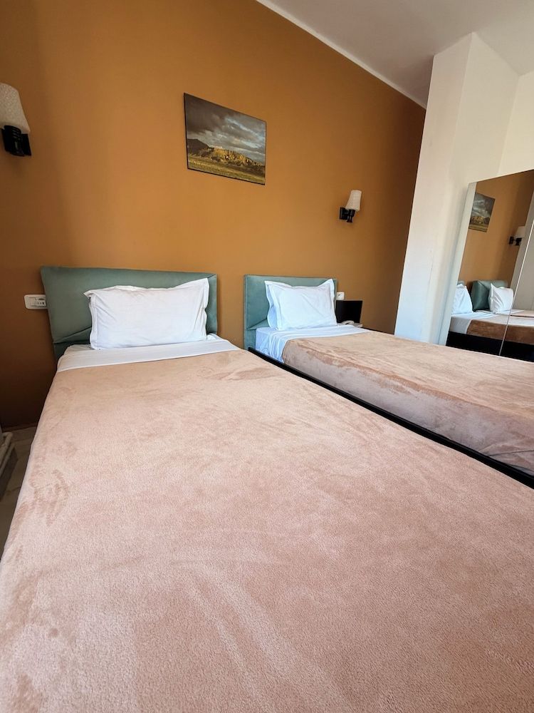 Hôtel Métropole Résidence Standard Double Room