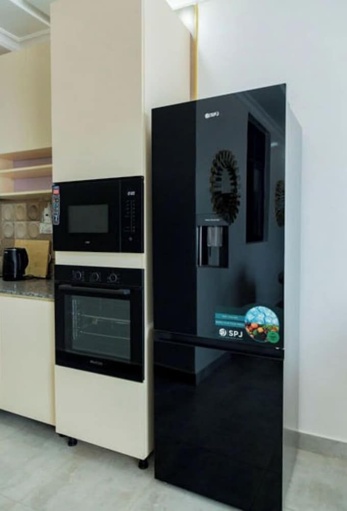 Tranquil Point Residence Standard Apartment