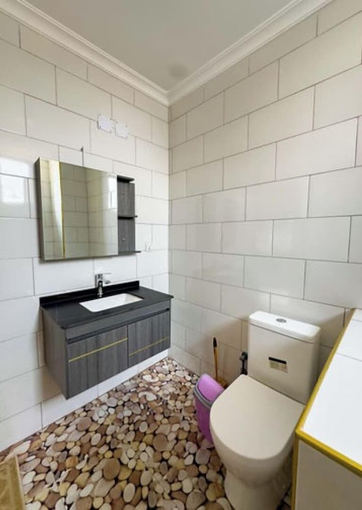 Tranquil Point Residence Deluxe Apartment