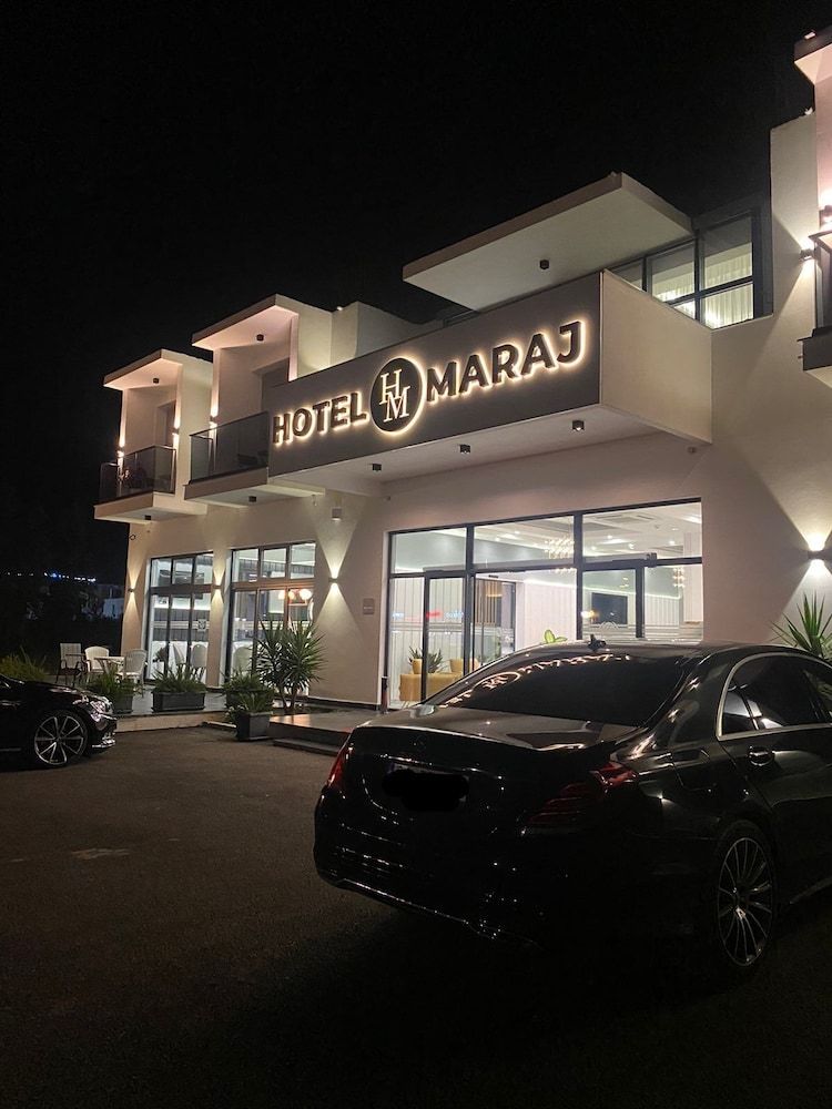Hotel Maraj