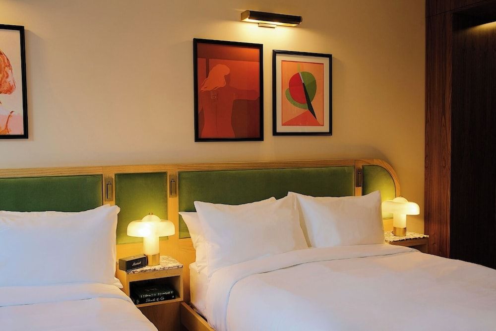 Municipal Grand Double Room 2