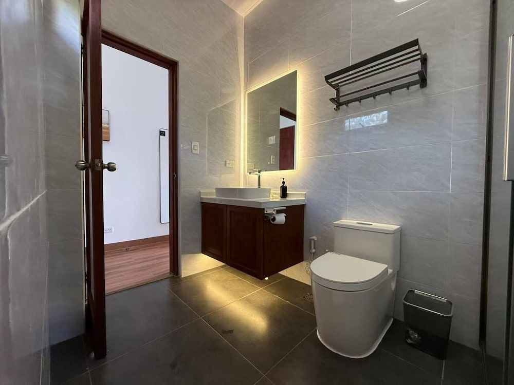 Resort Deja Vu Luxury Suite, 2 Bedrooms, Beach View 6